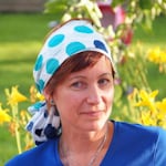 Avatar of user Mariann Karja