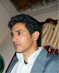 Avatar of user Kaustubh Raj