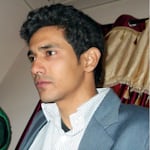 Avatar of user Kaustubh Raj