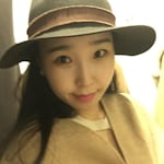 Avatar of user Yoonjeong Lee