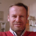 Avatar of user Dieter Langenecker