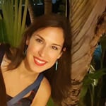 Avatar of user Eva Pereira