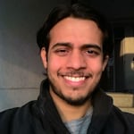 Avatar of user Ritesh Singh