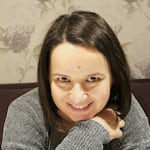 Avatar of user Silvia Velicu