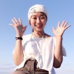 Avatar of user Min Kim