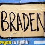 Avatar of user Braden Kwasnicia