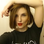 Avatar of user Kateryna Korchynska