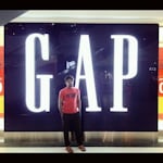 Avatar of user Gap Haja