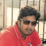 Avatar of user Ranjith Kumar