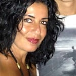 Avatar of user Sabrina Ghorayeb