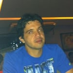 Avatar of user Ivan Domingues