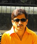 Avatar of user Biswajit Tripathy