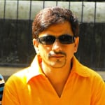 Avatar of user Biswajit Tripathy