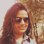 Avatar of user Arjita Thakur