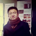 Avatar of user 元杰 吕