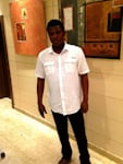 Avatar of user Nathaniel Adegbite I