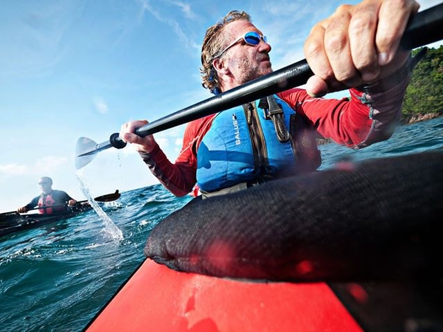 Go to Ian Taylor's profile