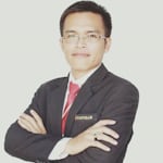 Avatar of user Weerapan Temduang