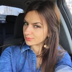 Avatar of user Miryana Dimitrova