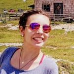 Avatar of user Vanessa Nimmrichter