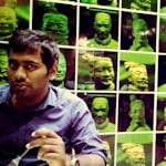 Avatar of user Surendra Talla