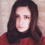 Avatar of user Анна Попова