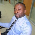 Avatar of user Okonkwo Kene