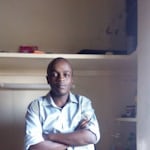 Avatar of user William Ndira