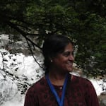 Avatar of user Sobha Rani Dasari