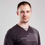 Avatar of user Yuriy Tarnavskiy