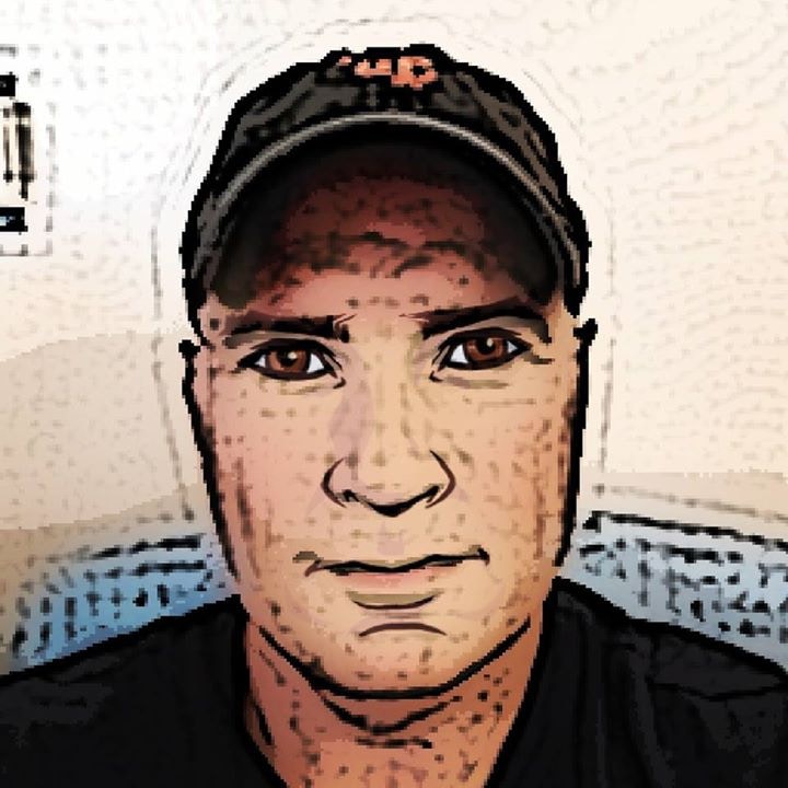 Avatar of user Mike Perry