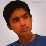 Avatar of user Shivam Sadachar