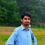 Avatar of user Shah Fahad