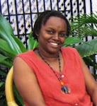 Avatar of user Caroline Gikonyo