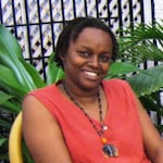 Avatar of user Caroline Gikonyo