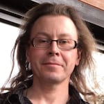 Avatar of user Jaromir Kopp