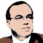 Avatar of user Marius van der Merwe