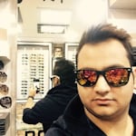 Avatar of user Ashkan Ghasemi