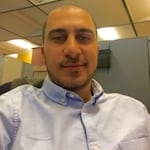 Avatar of user Youssef Yacoub