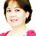 Avatar of user Svetlana Zharenova