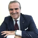 Avatar of user Pierangelo Raffini