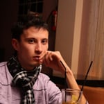 Avatar of user Serg Lobov