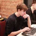 Avatar of user Matvey Vargasov