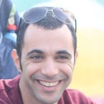 Avatar of user Assaf Ovadia