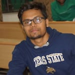 Avatar of user Shubham Kumar