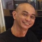 Avatar of user Jeffrey Enriquez