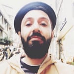 Avatar of user Emre Atmaca