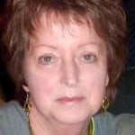 Avatar of user Sandra McQueen