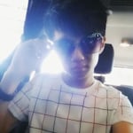 Avatar of user Lee Yi Hsing