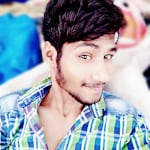 Avatar of user Arun Thakur